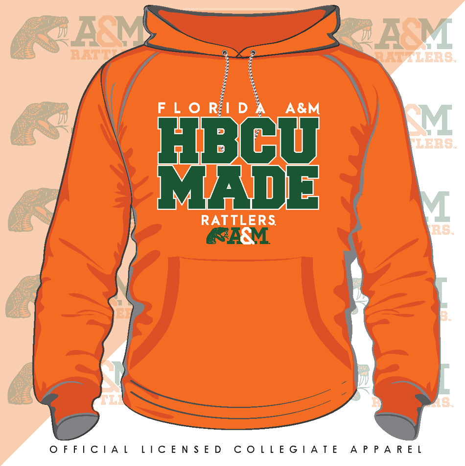 Famu hoodie sweatshirt hot sale