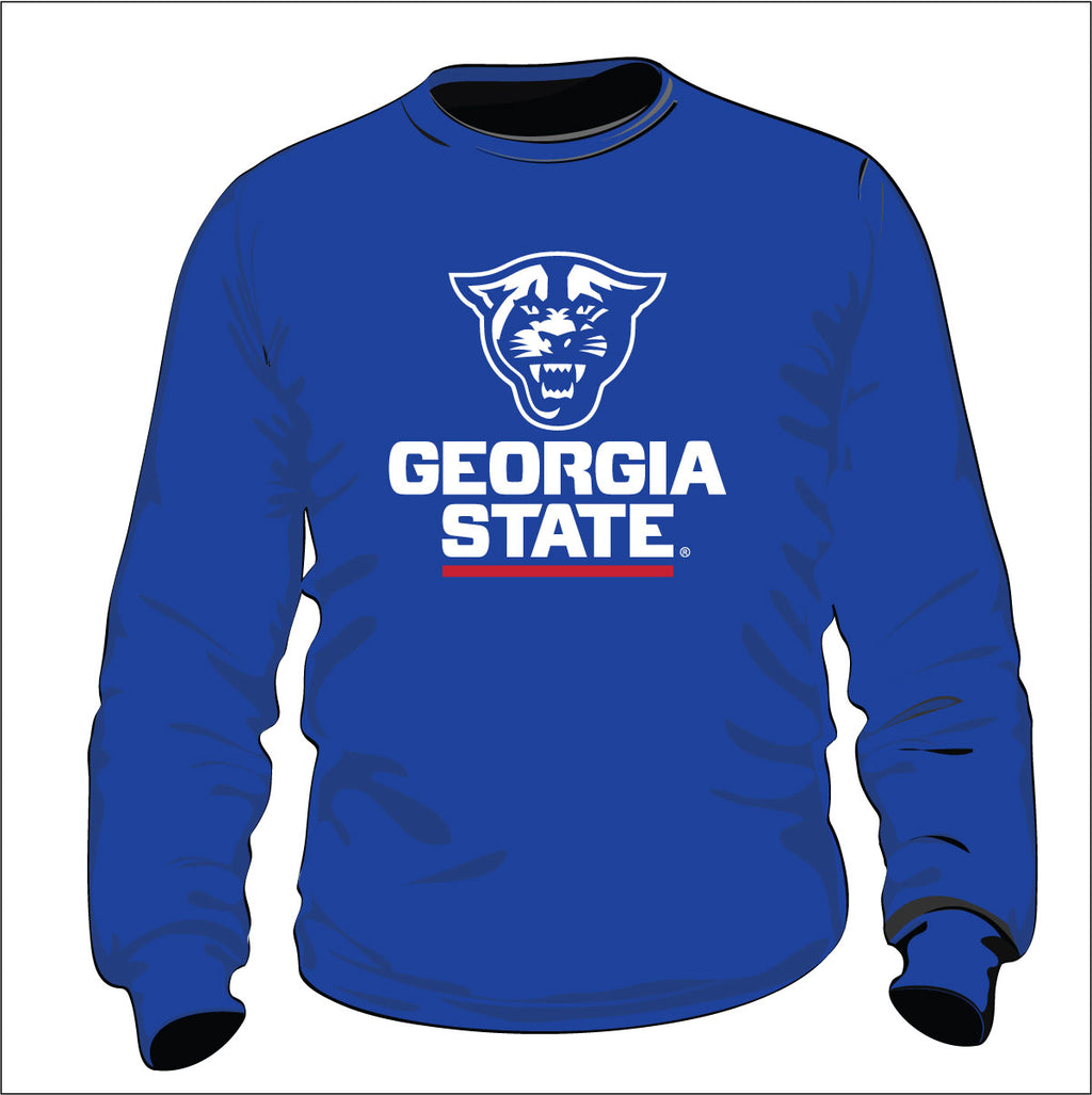 Georgia state university discount hoodie