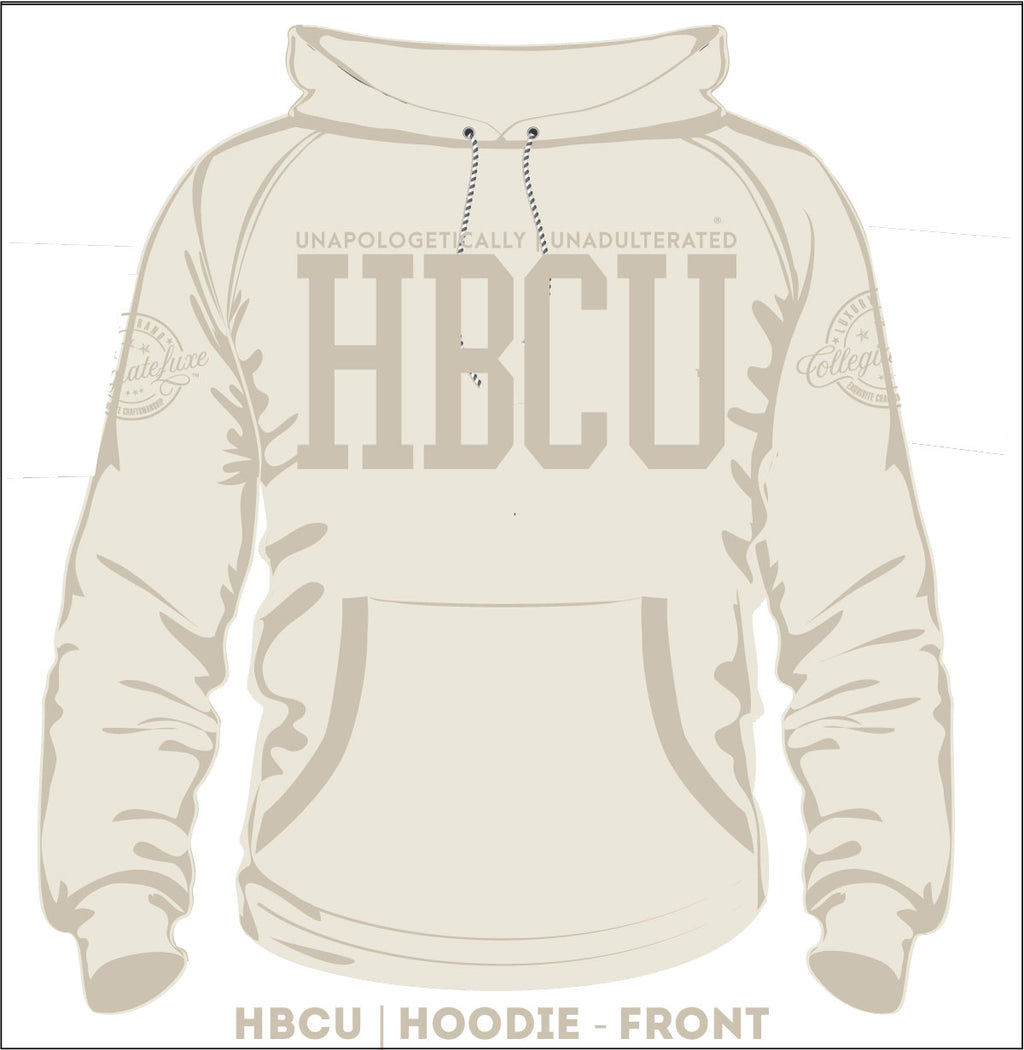 HBCU outlet Hoodie