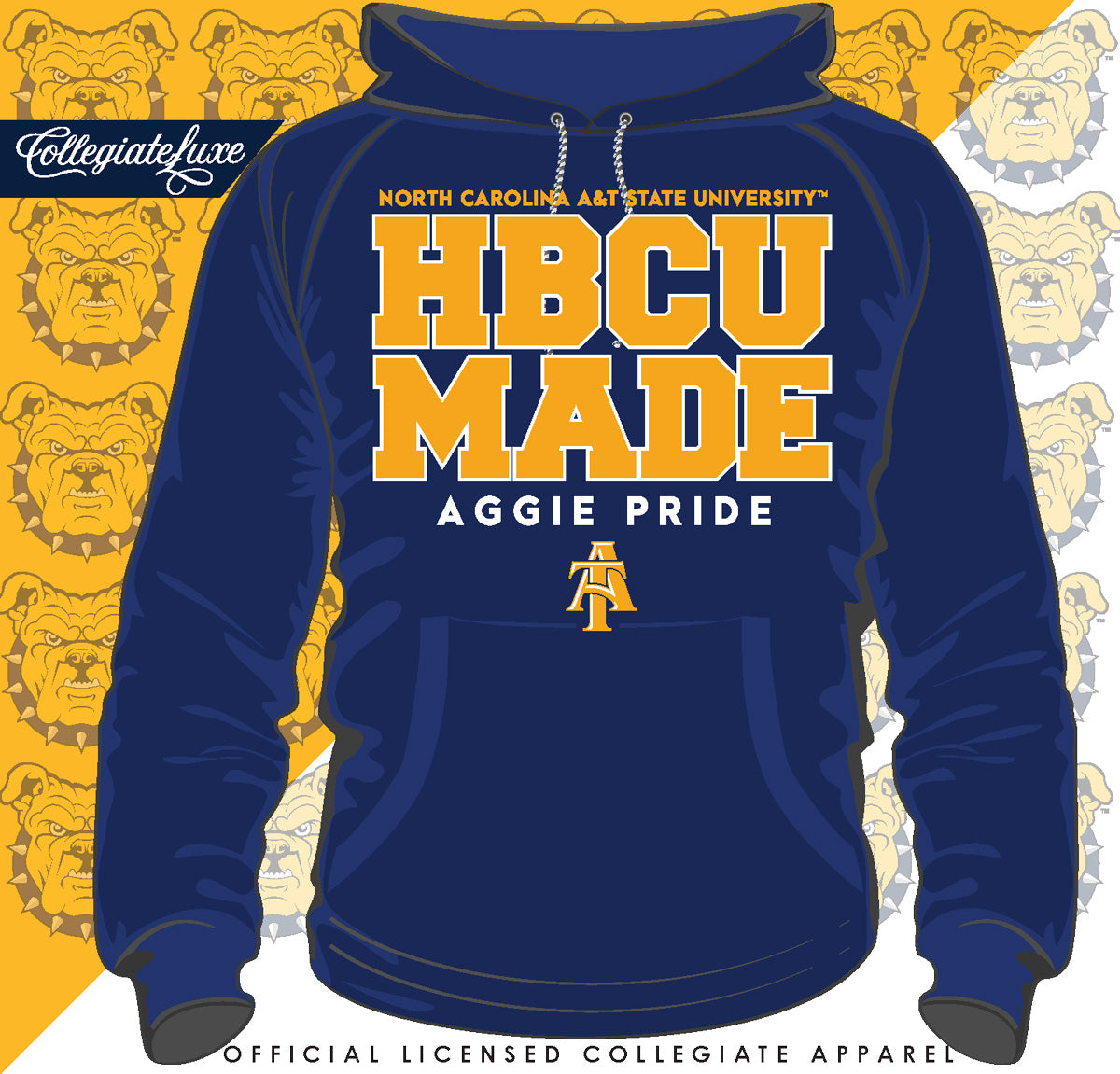 A&t hoodie deals