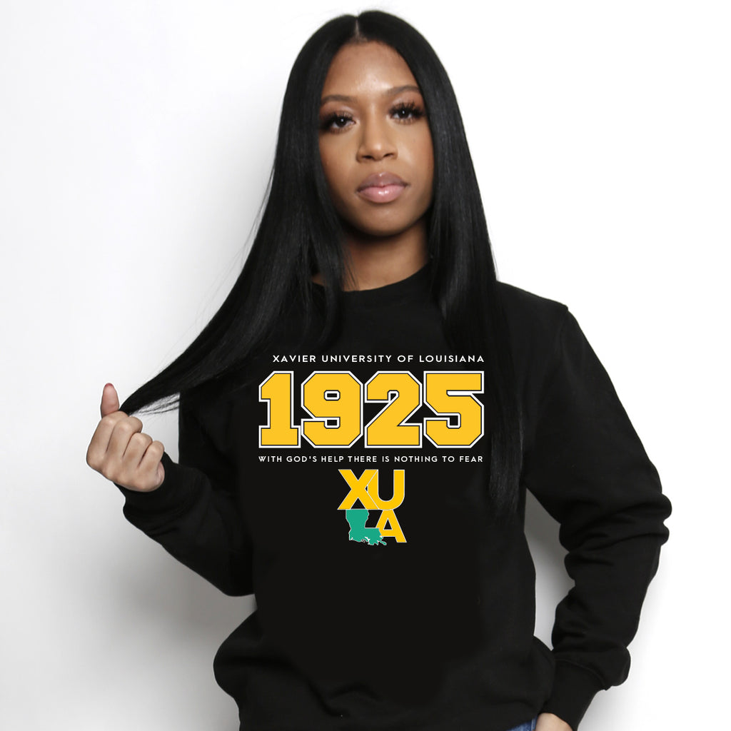 Xavier cheap university hoodie