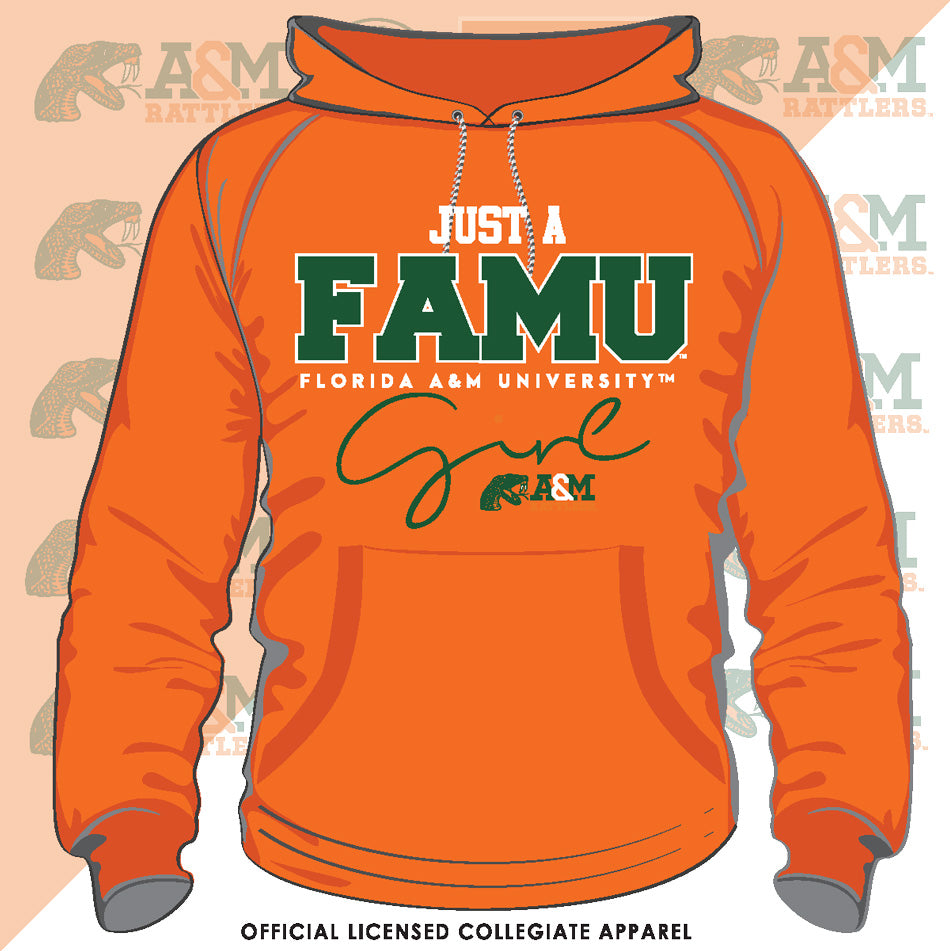 Famu sweatshirt online