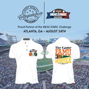 FAMU vs NSU | ATL