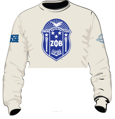 Zeta Phi Beta