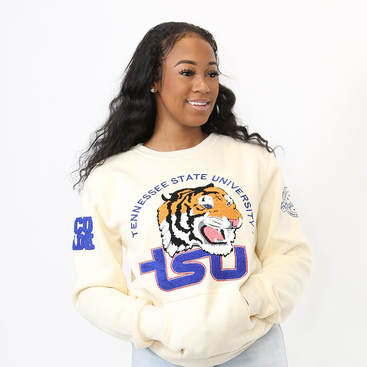 State sweaters online