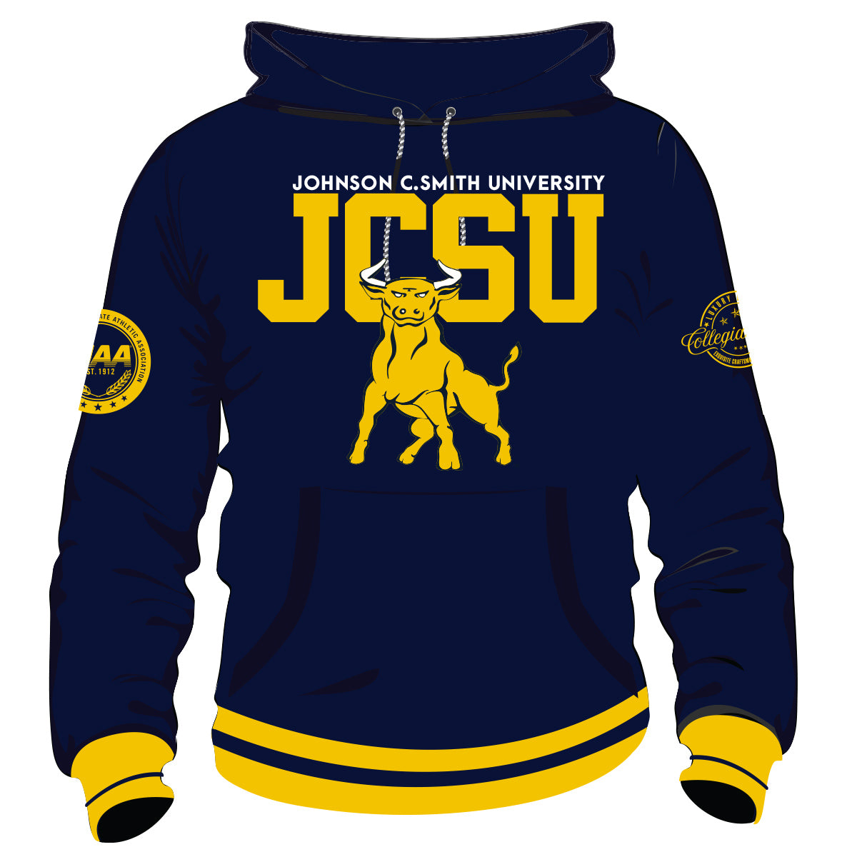 U of c discount hoodie