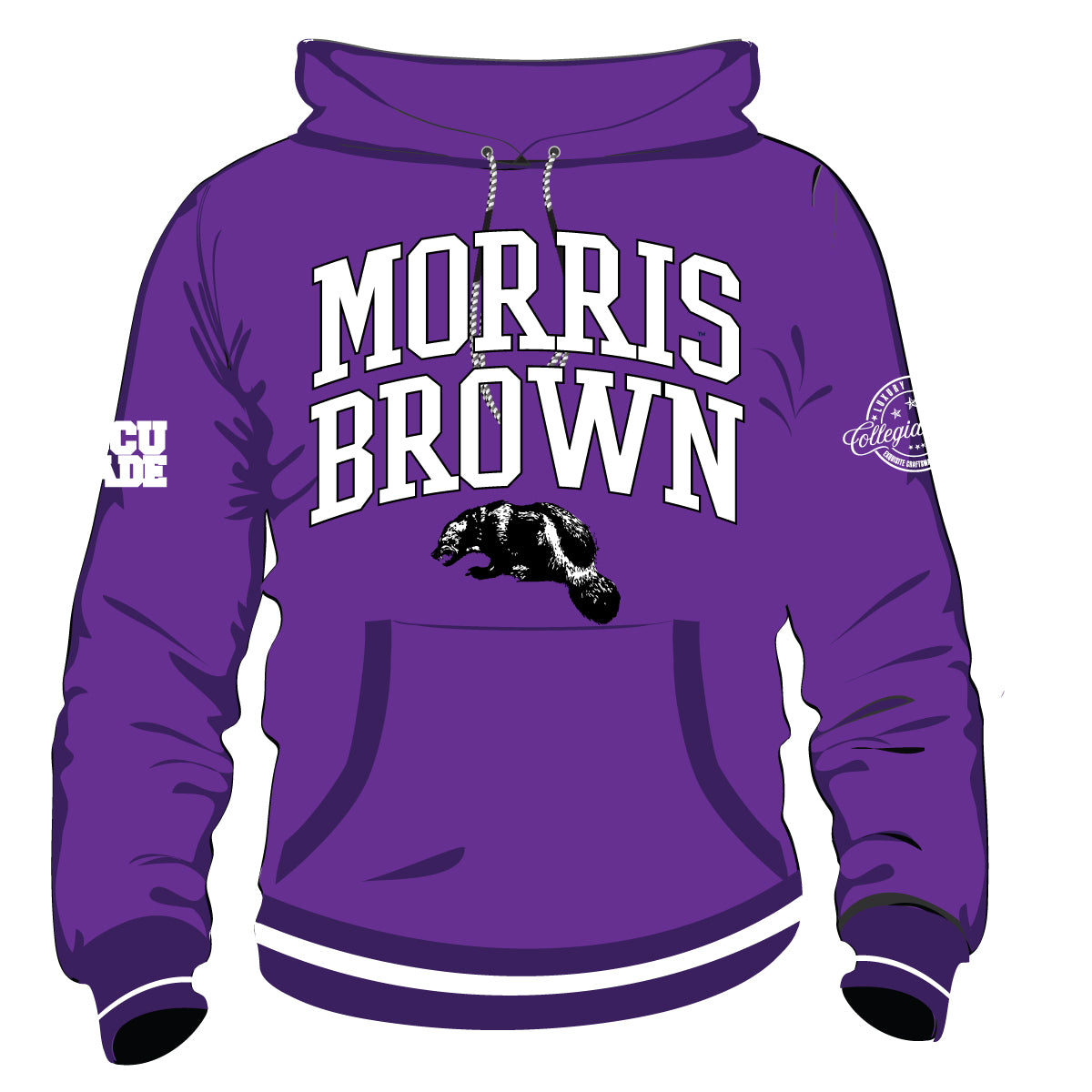 Morris brown sweatshirt on sale