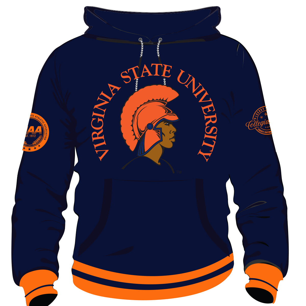 Vsu hoodie 2025