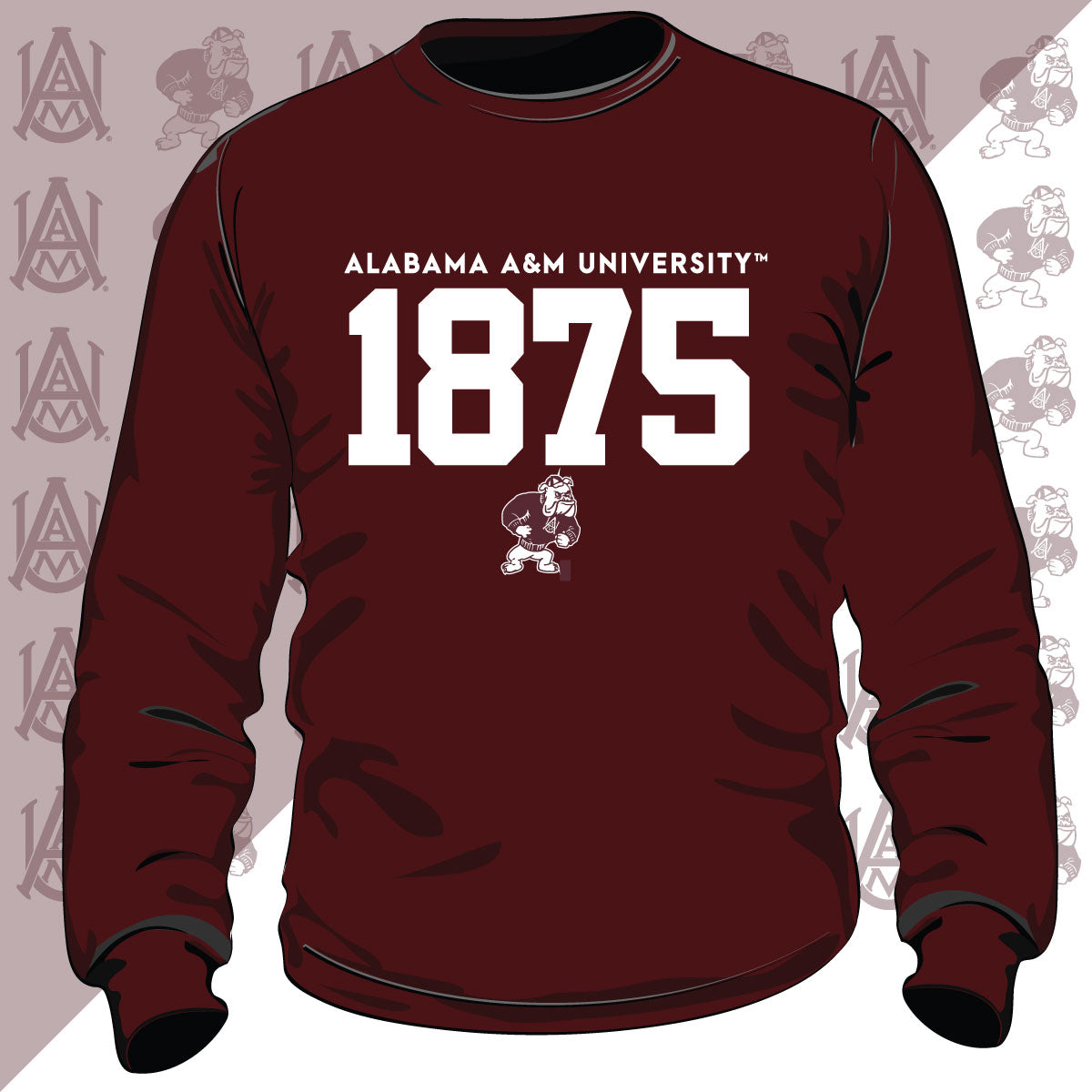 Alabama A&M University (1875- ) •