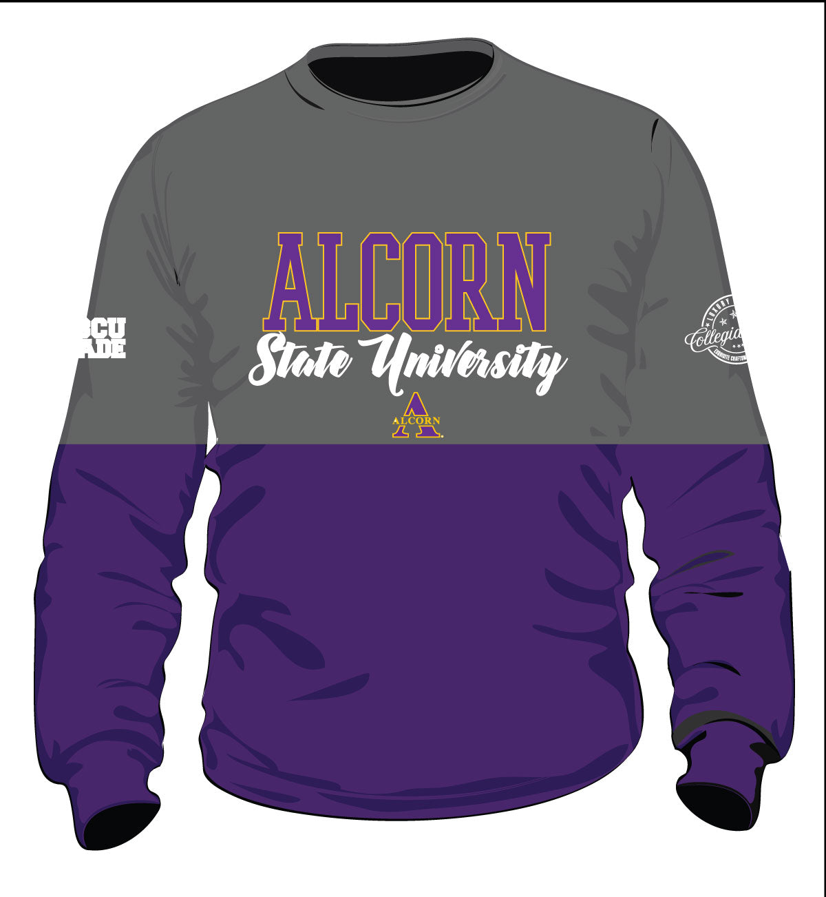 Alcorn state sales university sweater