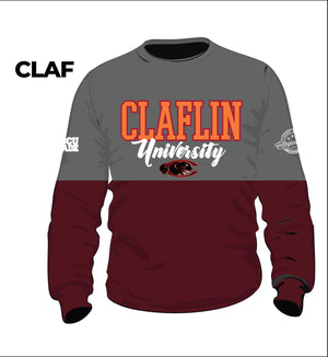 CLAFLIN | THE GRAD | Unisex Sweatshirt