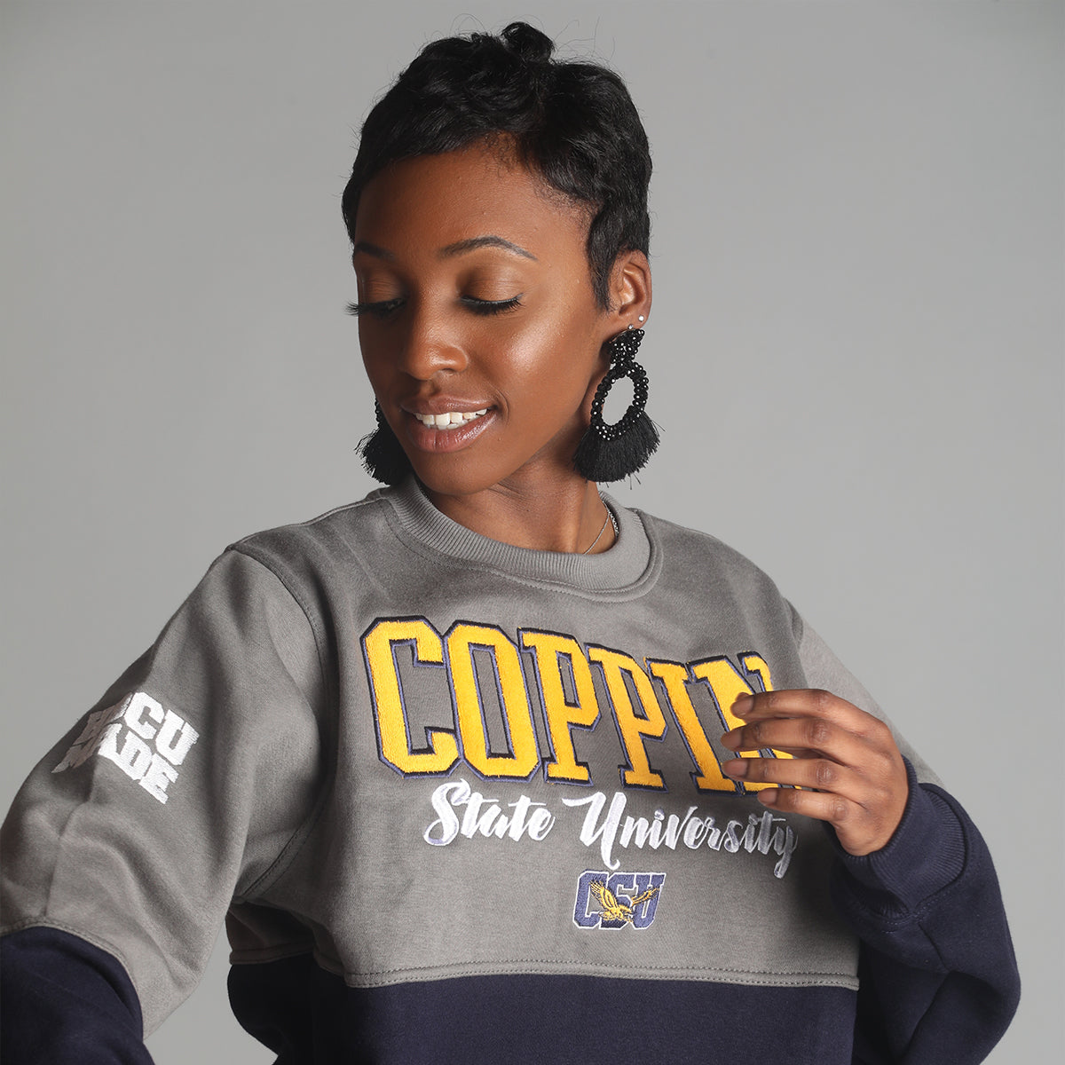 Coppin State – collegiateluxe