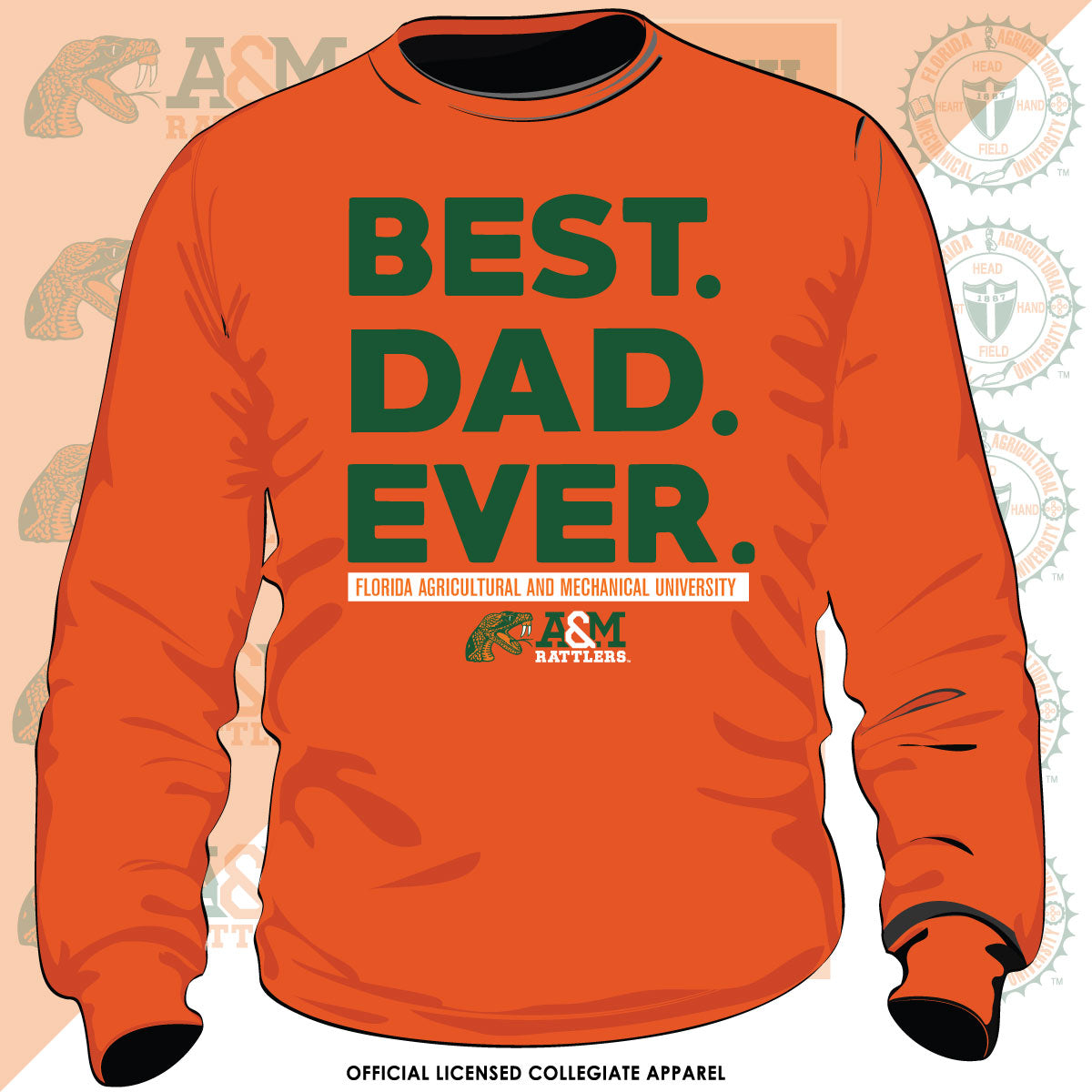 Vintage discount famu sweatshirt