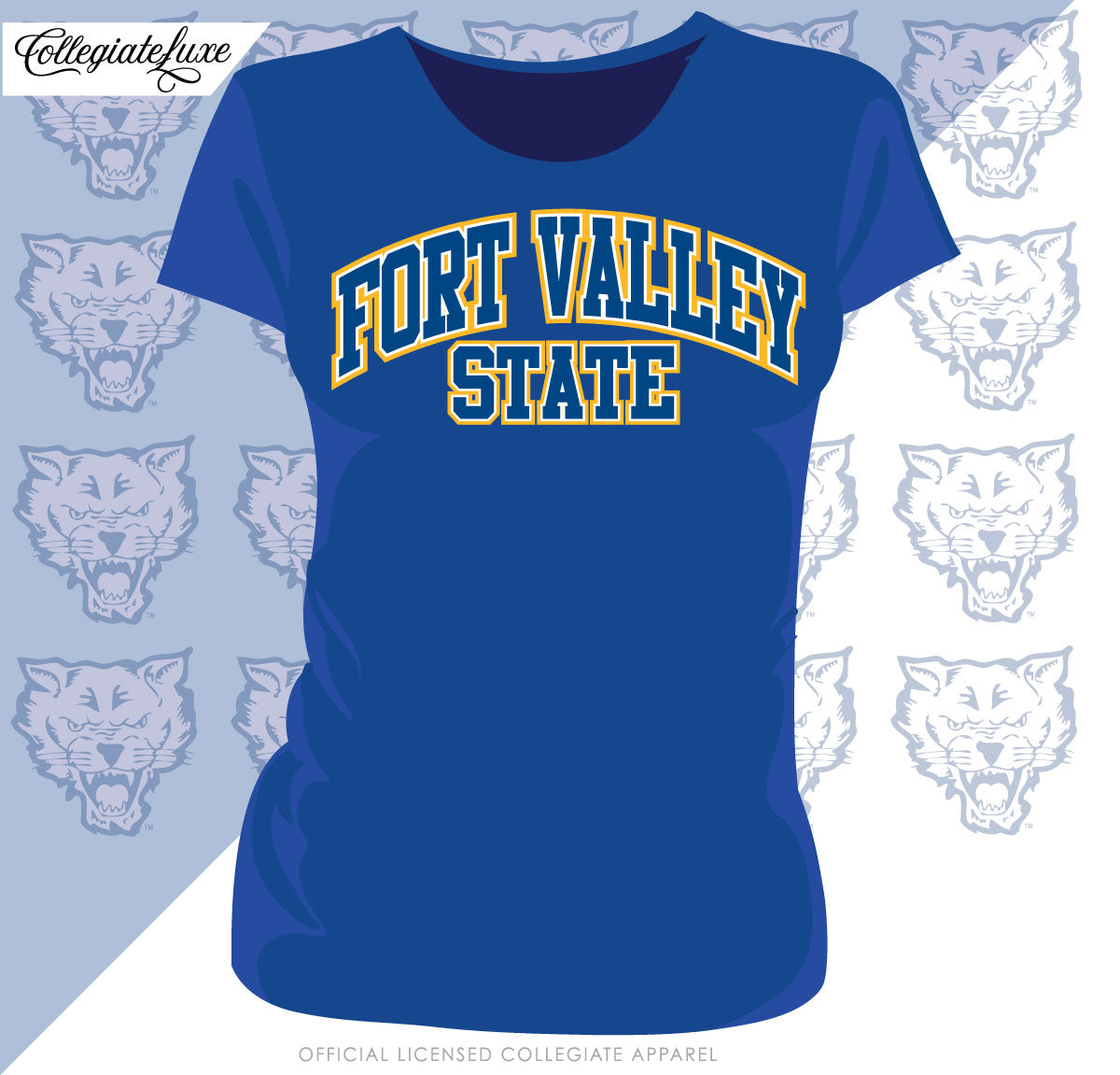 Fort Valley State – collegiateluxe