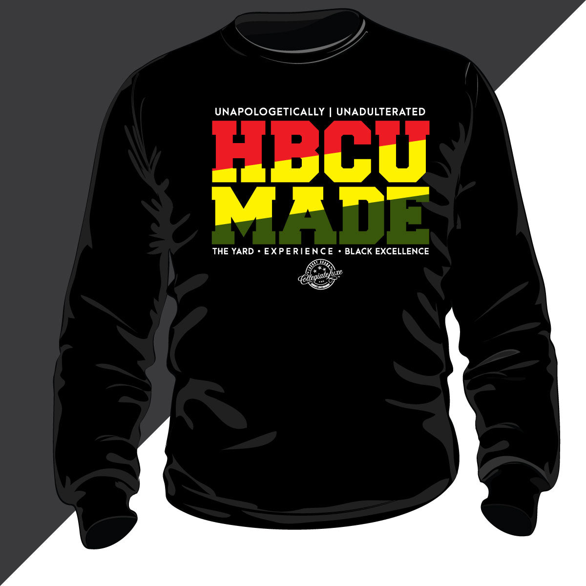 Rasta sweatshirt 2025