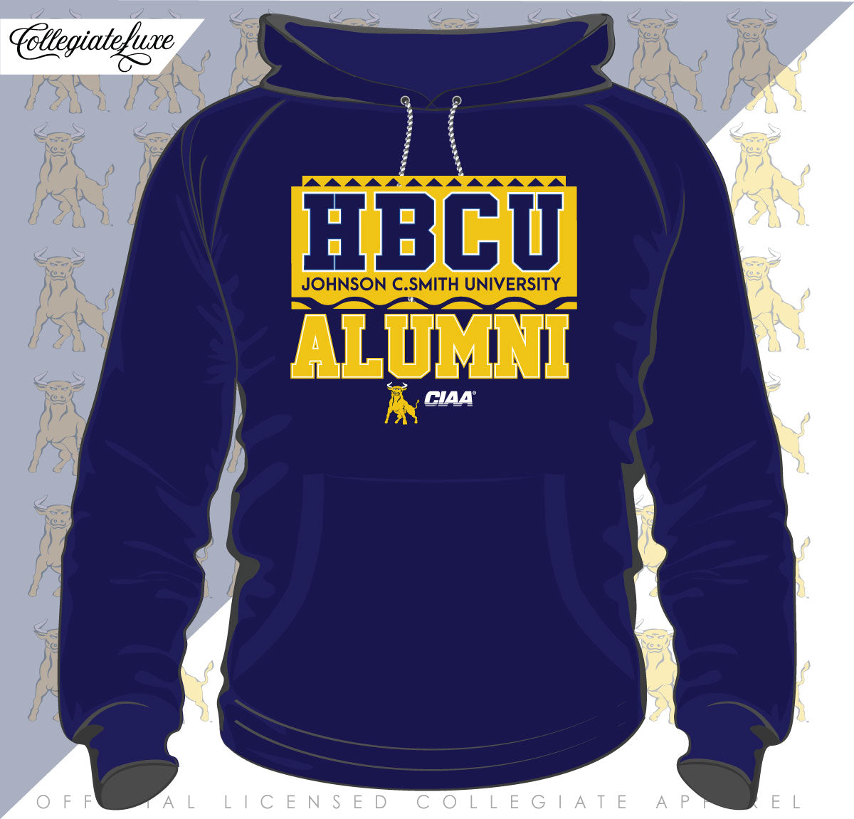 Ucla discount alumni sweatshirt