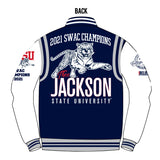 JSU Varsity Hockey Jersey