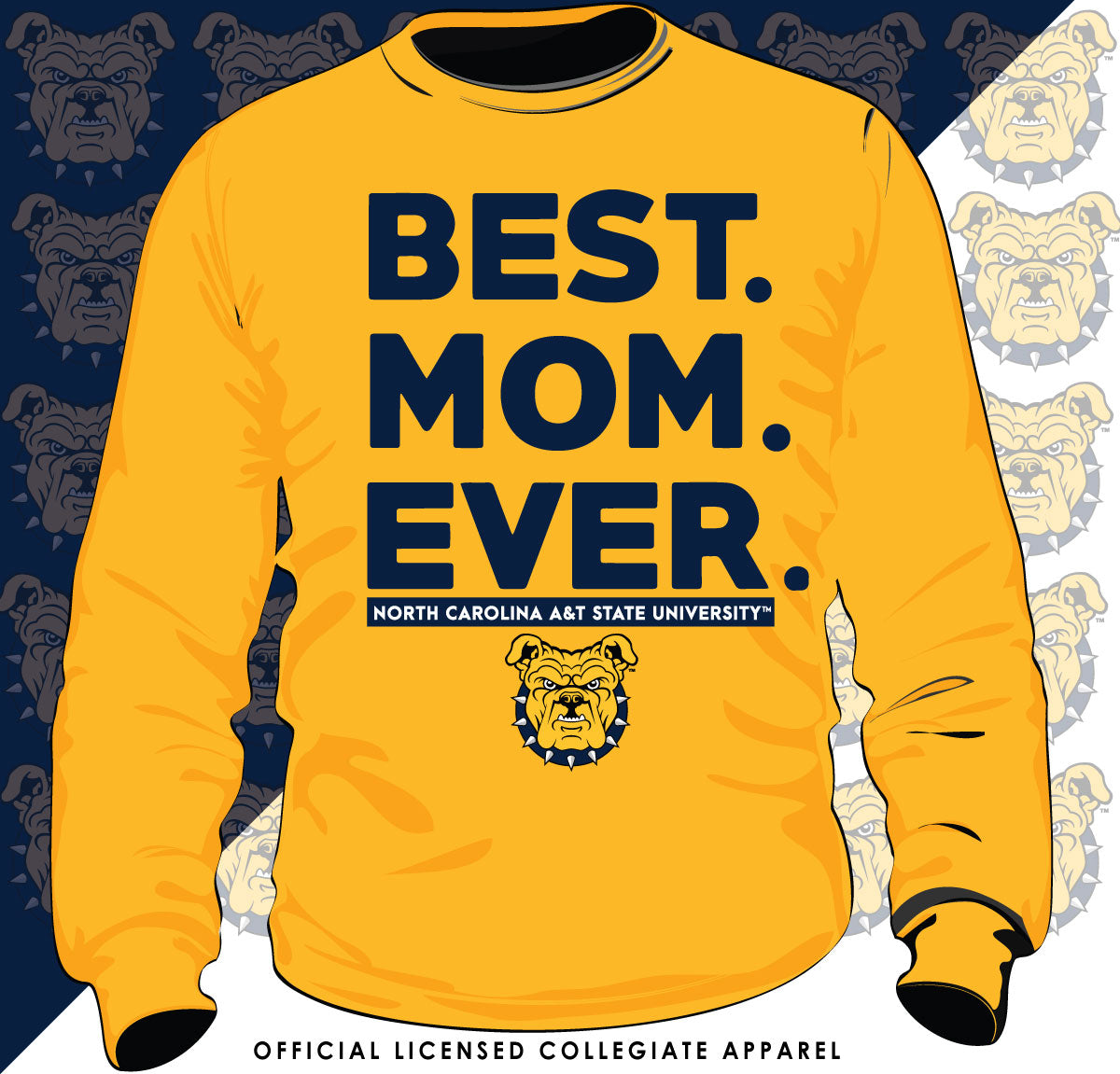 Best mom discount ever sweatshirt